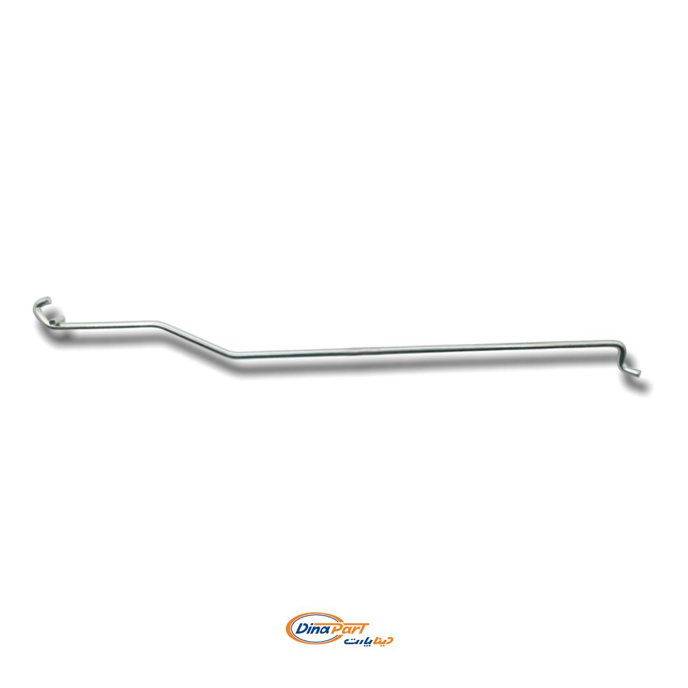 میل نگهدارنده درب موتور پژو 405