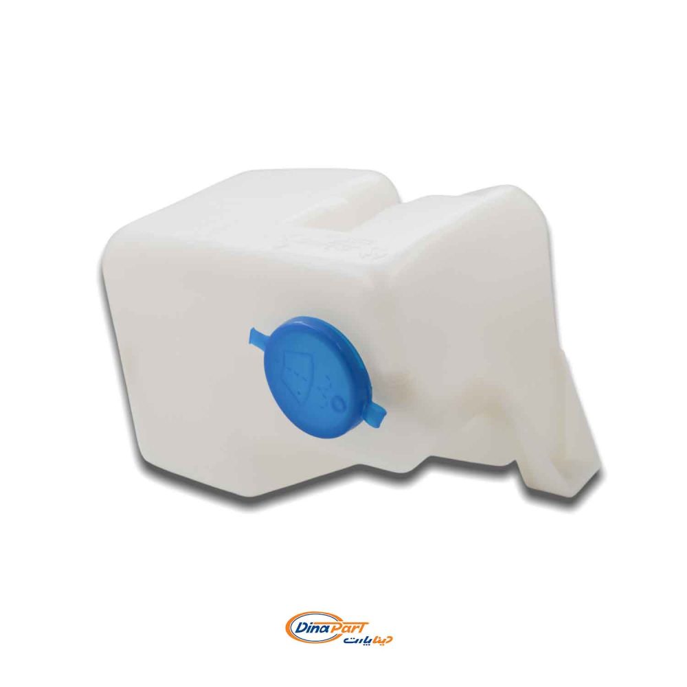 مخزن شیشه شوی با واشر سمند