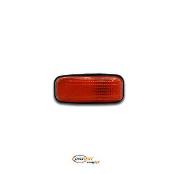 چراغ راهنما بغل سمند (بدون لامپ )