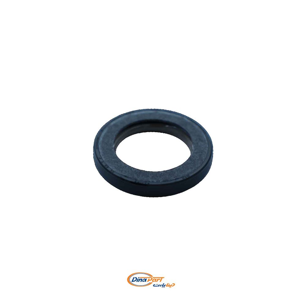 کاسه نمد جلو میل لنگ  EF7