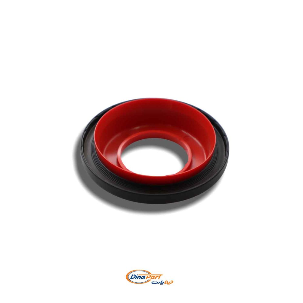 کاسه نمد عقب میل لنگ EF7