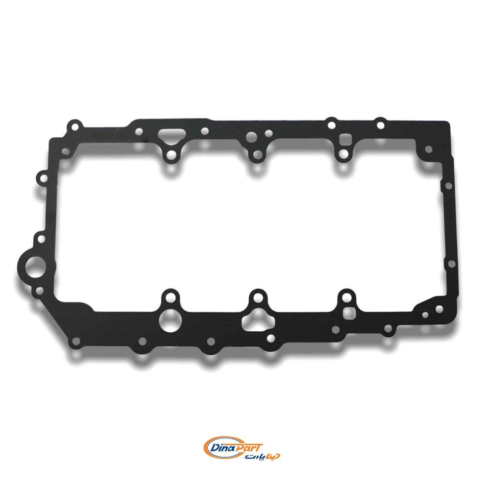 واشر قاب نردبانی خودرو ملی (EF7)