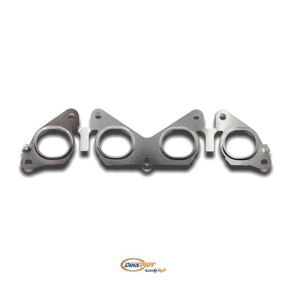 واشر فلزی بغل اگزوز موتور خودرو ملی (EF7)