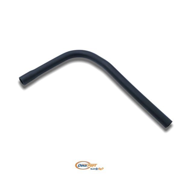 شیلنگ ورودی هوا به هواکش (8128) CNG سمند