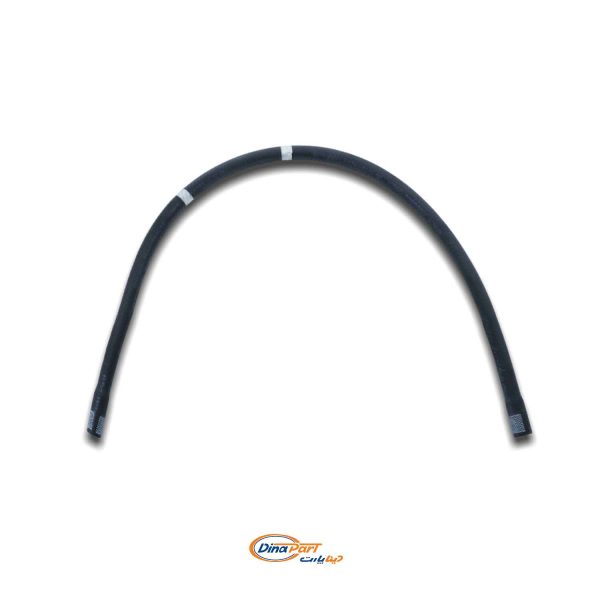 شیلنگ خروجی آب رگلاتور به خروجی رادیاتور EF7 (8078) CNG