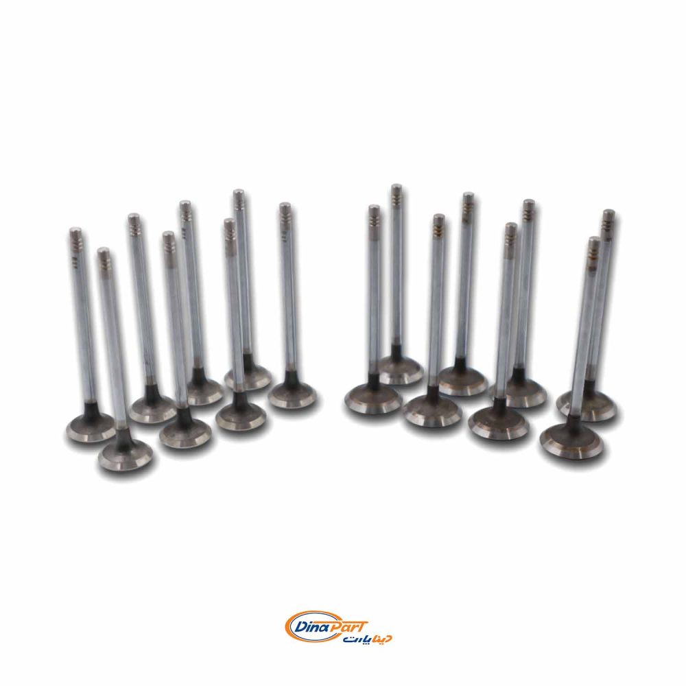 سوپاپ سمند EF7