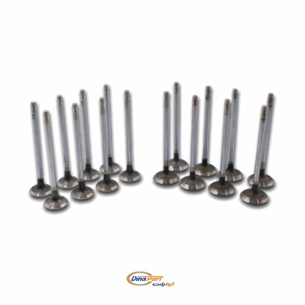 سوپاپ سمند EF7