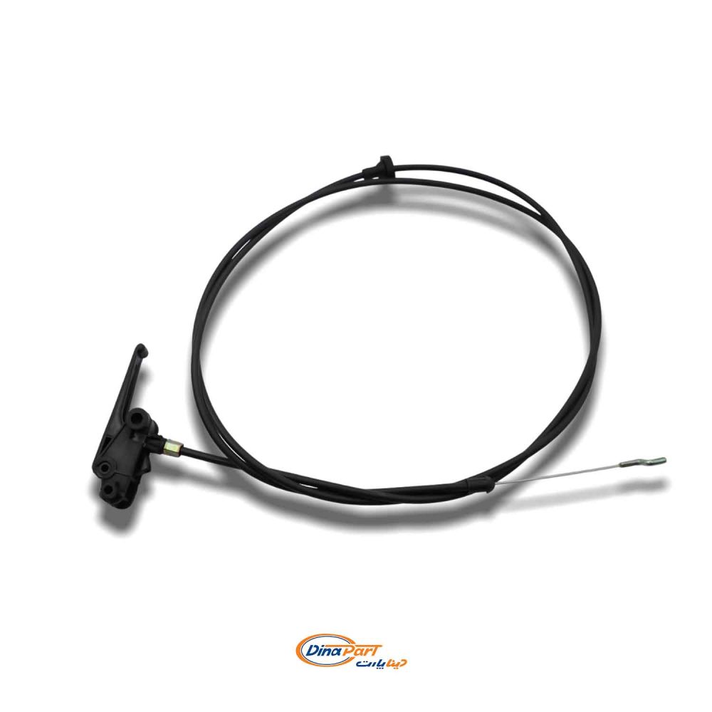 سیم درب موتور سمند