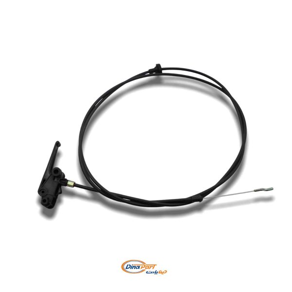 سیم درب موتور سمند