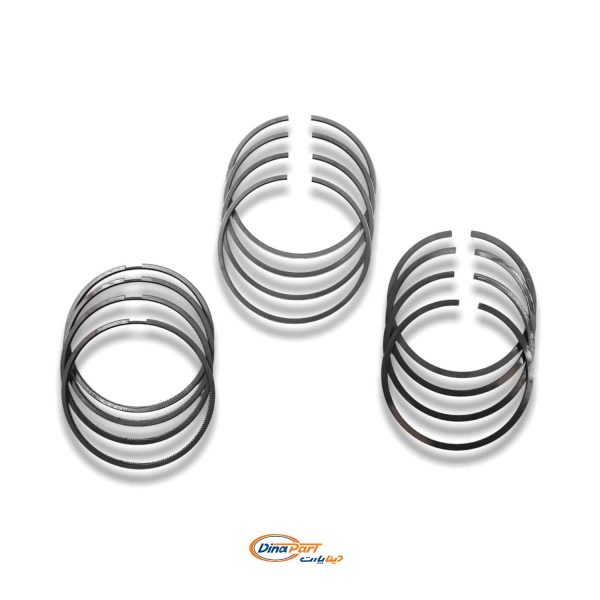 رینگ موتور استاندارد UNIX  EF7