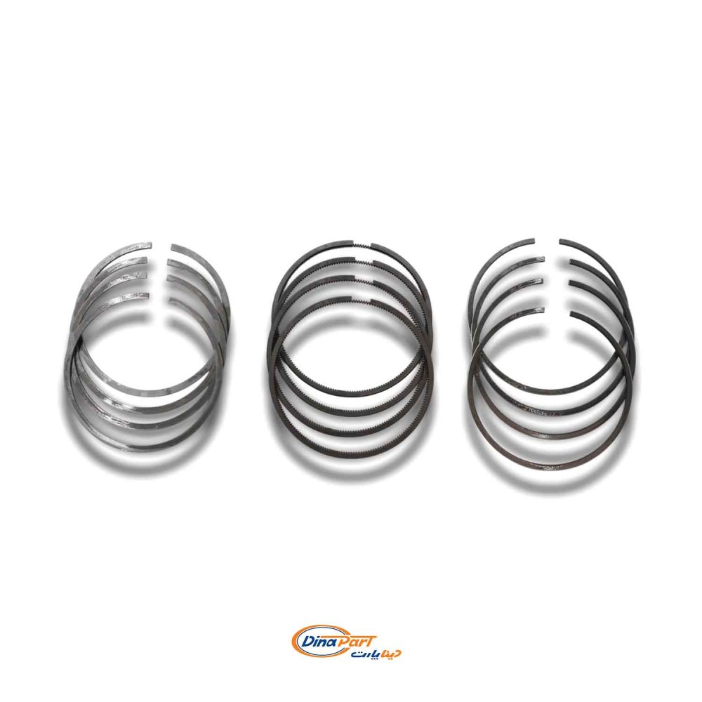 رینگ موتور 025 UNIX  EF7