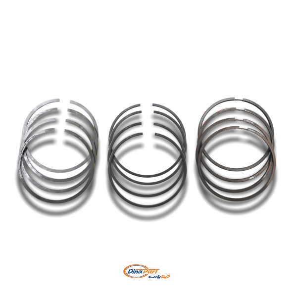 رینگ موتور 050 UNIX  EF7