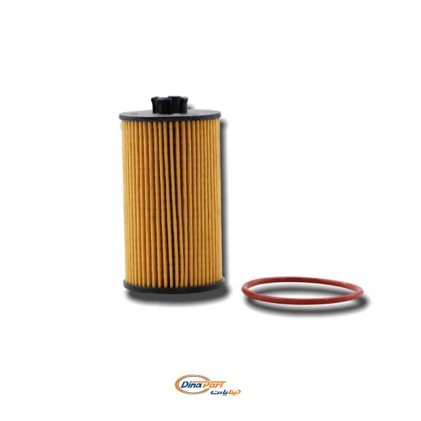 فیلتر روغن EF7