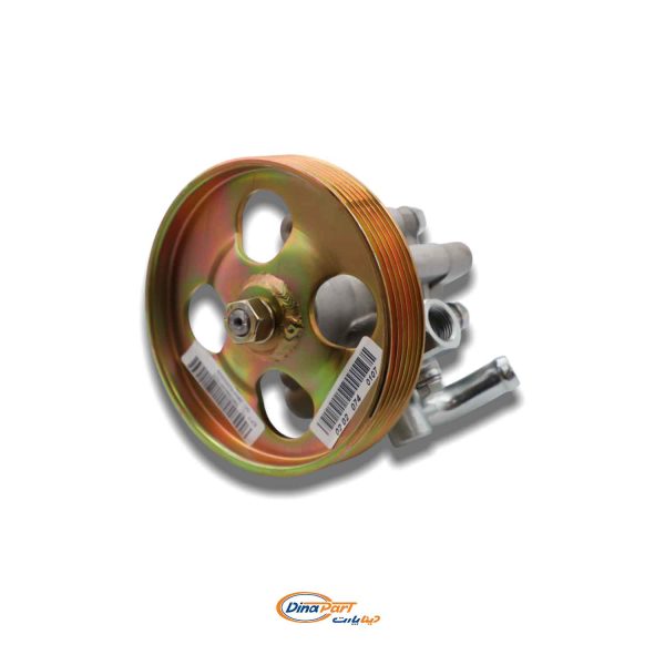 پمپ هیدرولیک فرمان سمند EF7