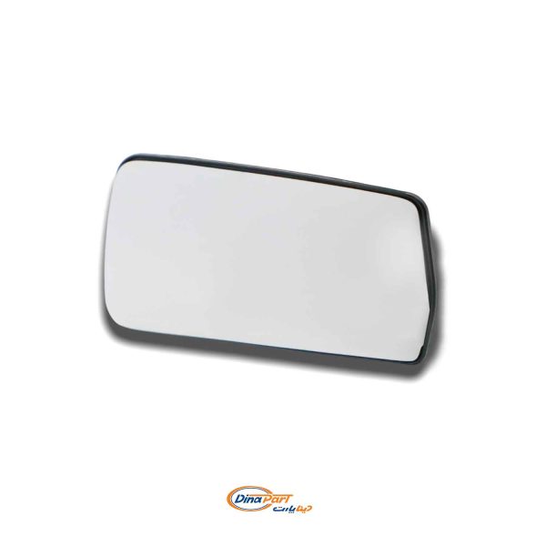 شیشه آیینه راست سمند