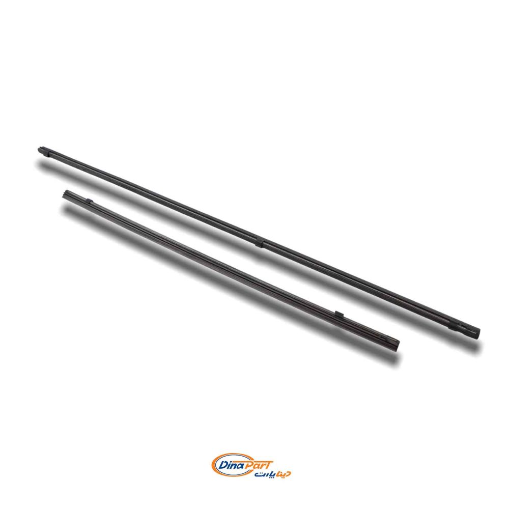 لاستیک تیغه برف پاکن سمند