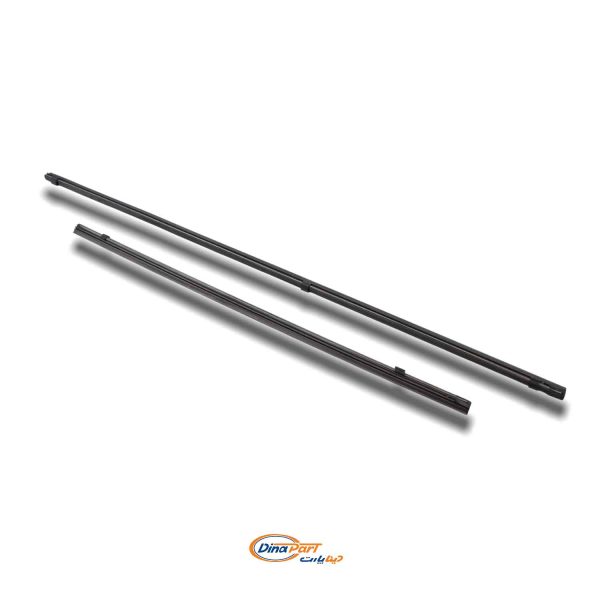 لاستیک تیغه برف پاکن سمند