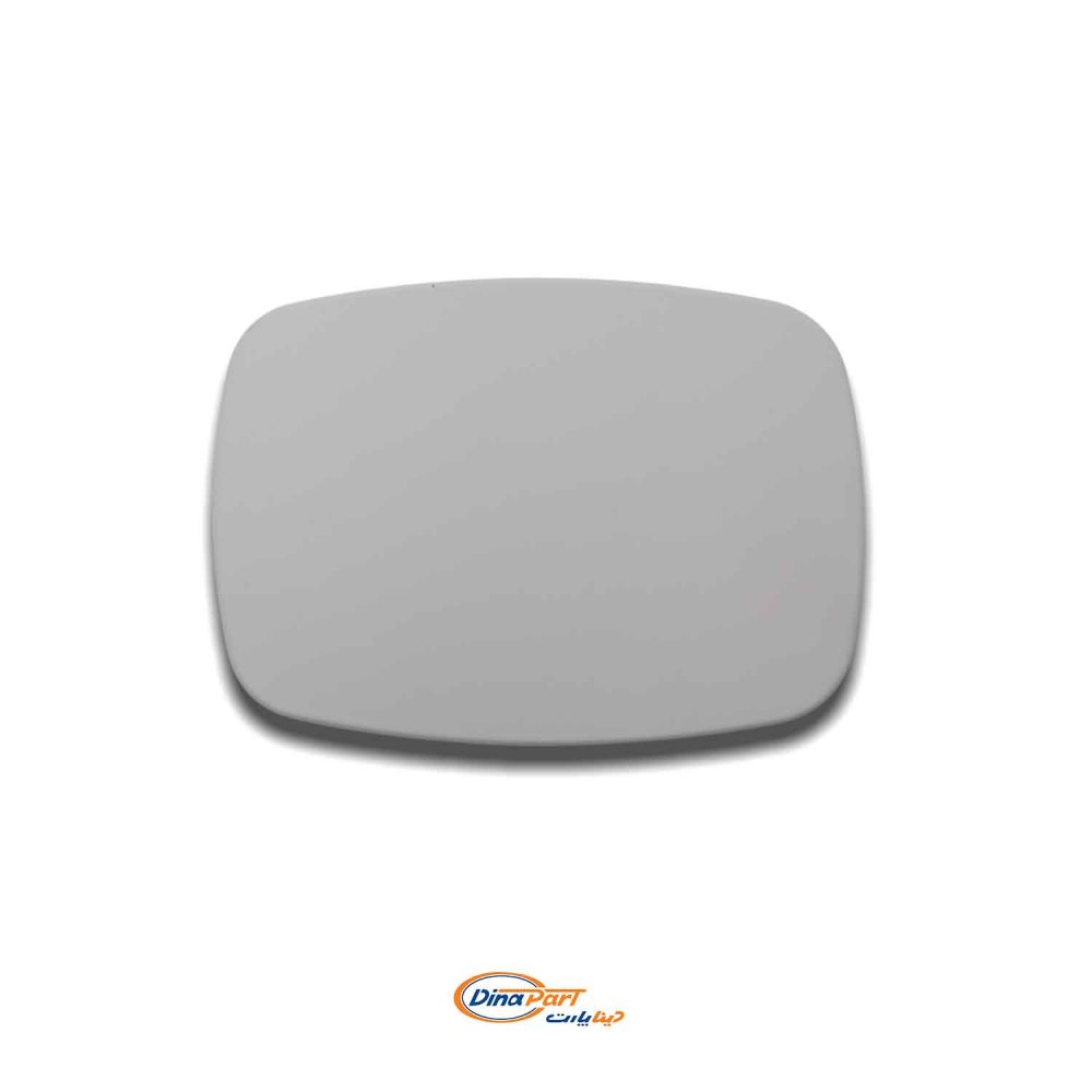 درب باک بنزین بیرونی سمند