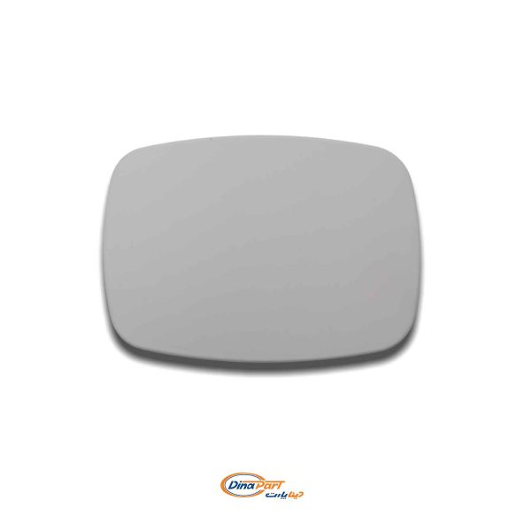 درب باک بنزین بیرونی سمند