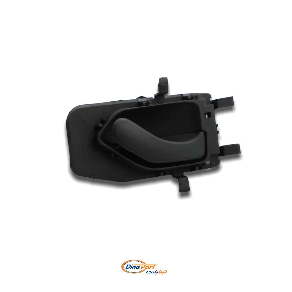 دستگیره داخلی (درب بازکن ) راست سمند