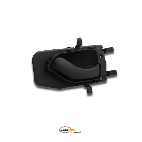 دستگیره داخلی (درب بازکن ) راست سمند