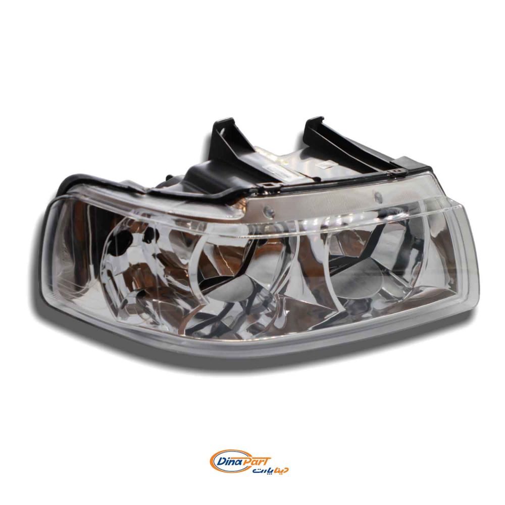 چراغ جلو راست سمند LX