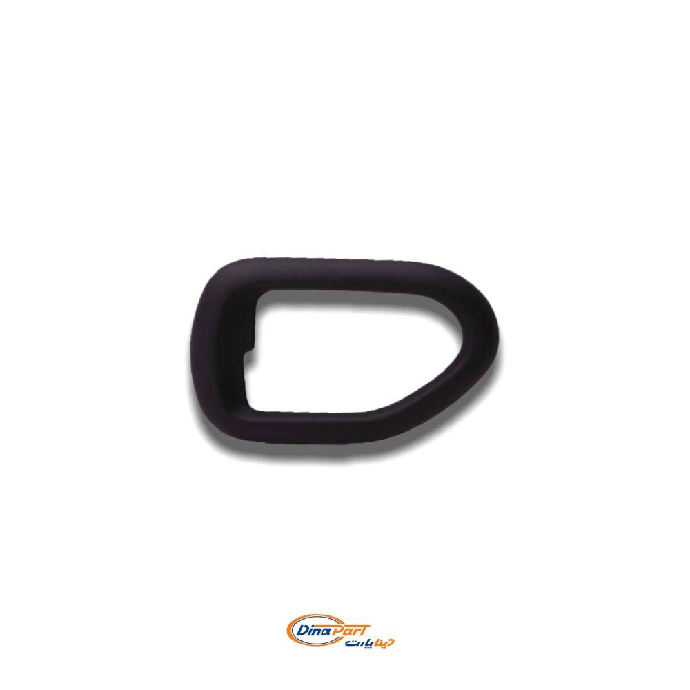 قاب دستگیره درب بازکن داخلی چپ سمند