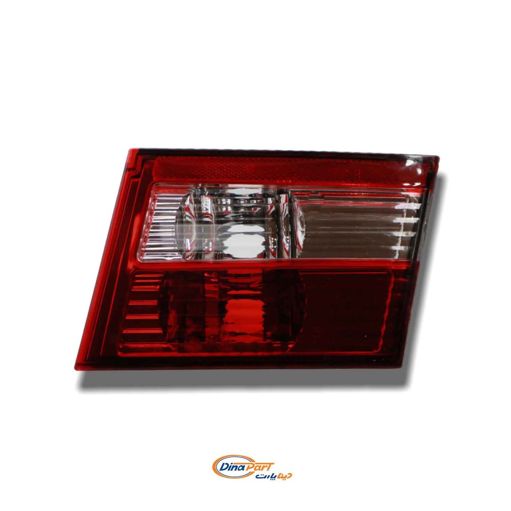 چراغ خطر صندوق راست سمند  LX(SNT)