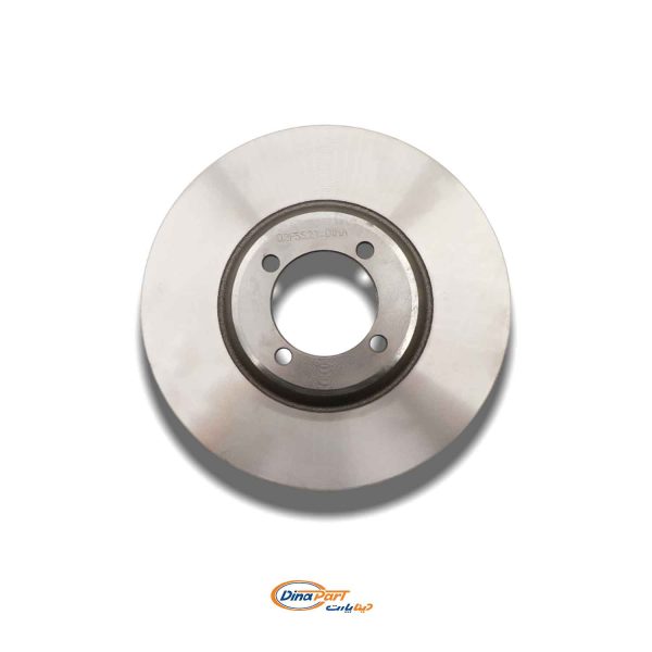 دیسک ترمز سمند ماندو و زانتیا