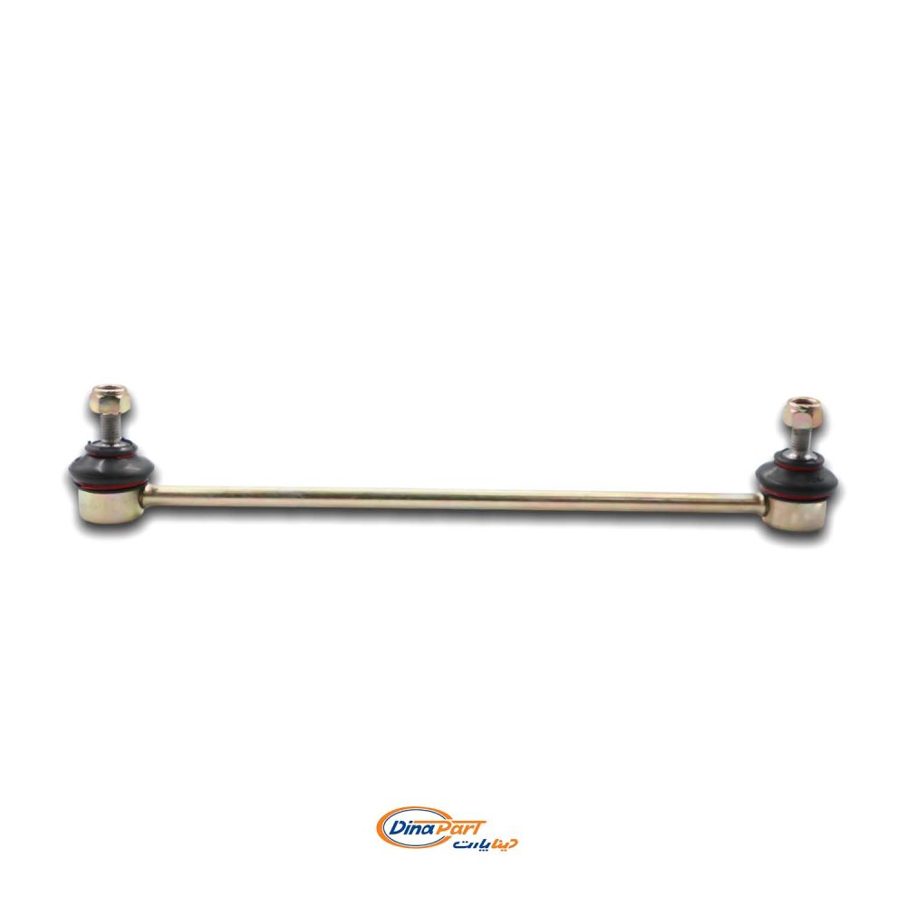 میل موجگیر با مهره پژو 206