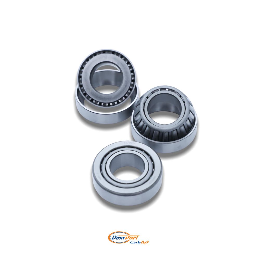 طبق کامل چرخ راست پیکان