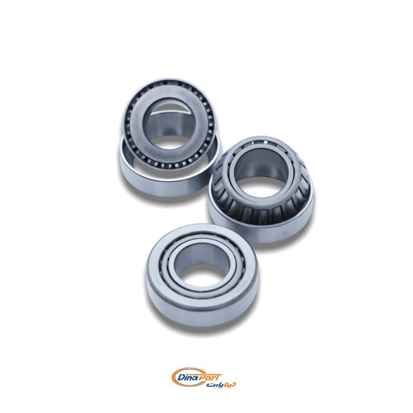 طبق کامل چرخ راست پیکان