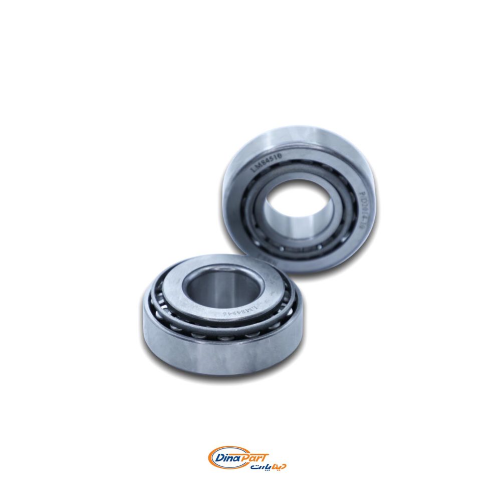 بلبرینگ پینیون کوچک LM84548 پیکان و RD و ROA