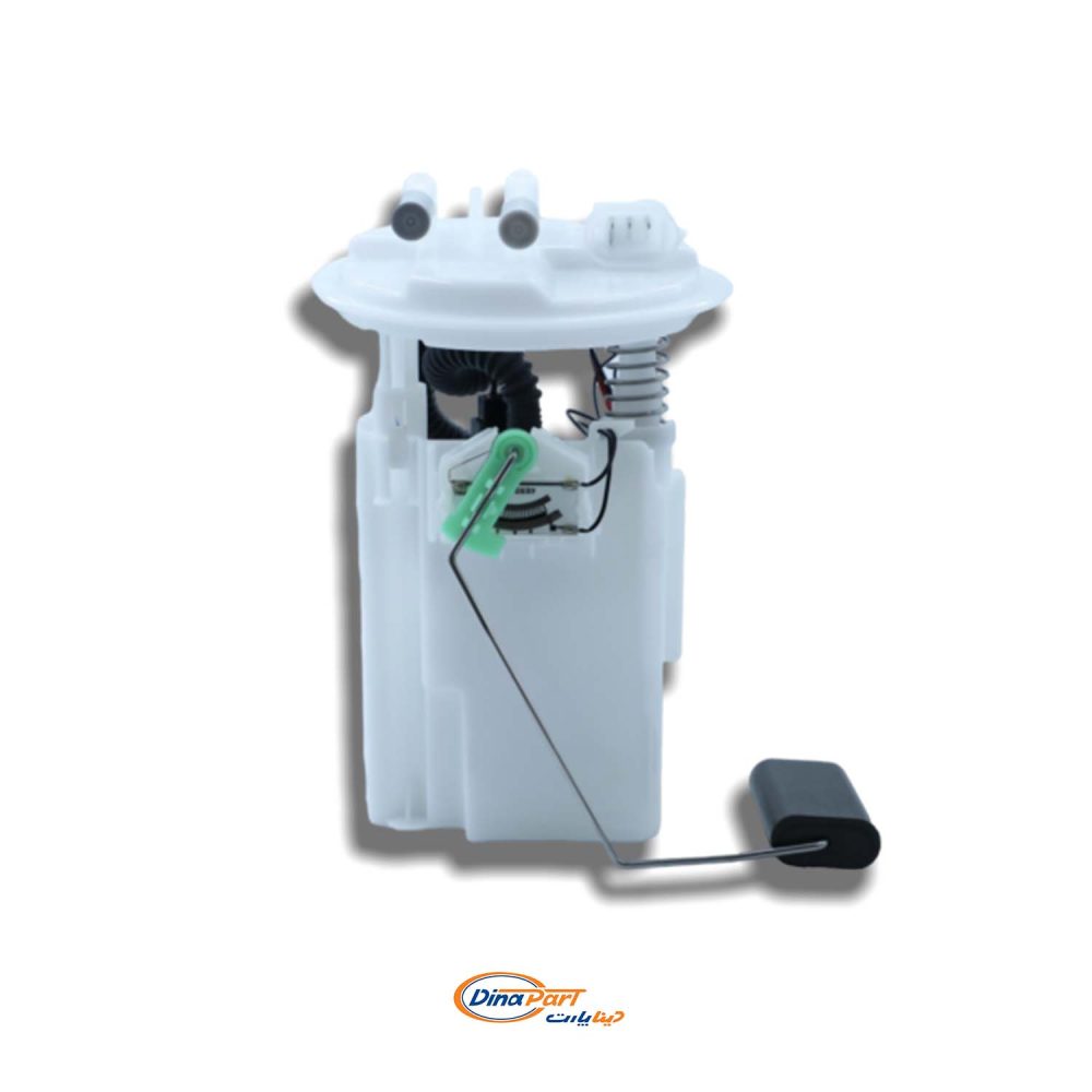 پمپ بنزین کامل L90