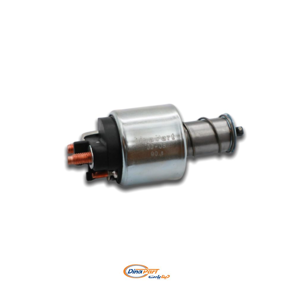 اتوماتیک استارت L90