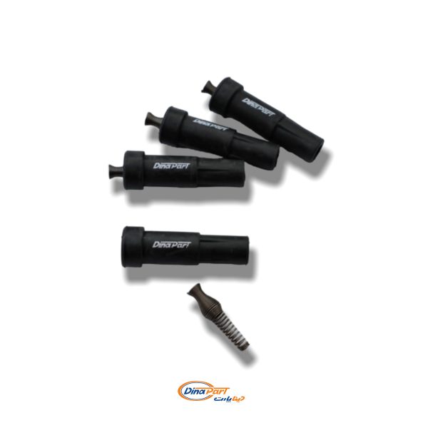 وایر کوئل L90  (طرح valeo )