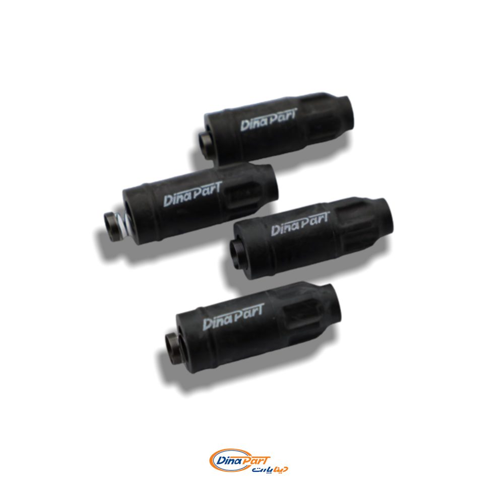 وایر کوئل L90 (کوتاه) طرح BERO