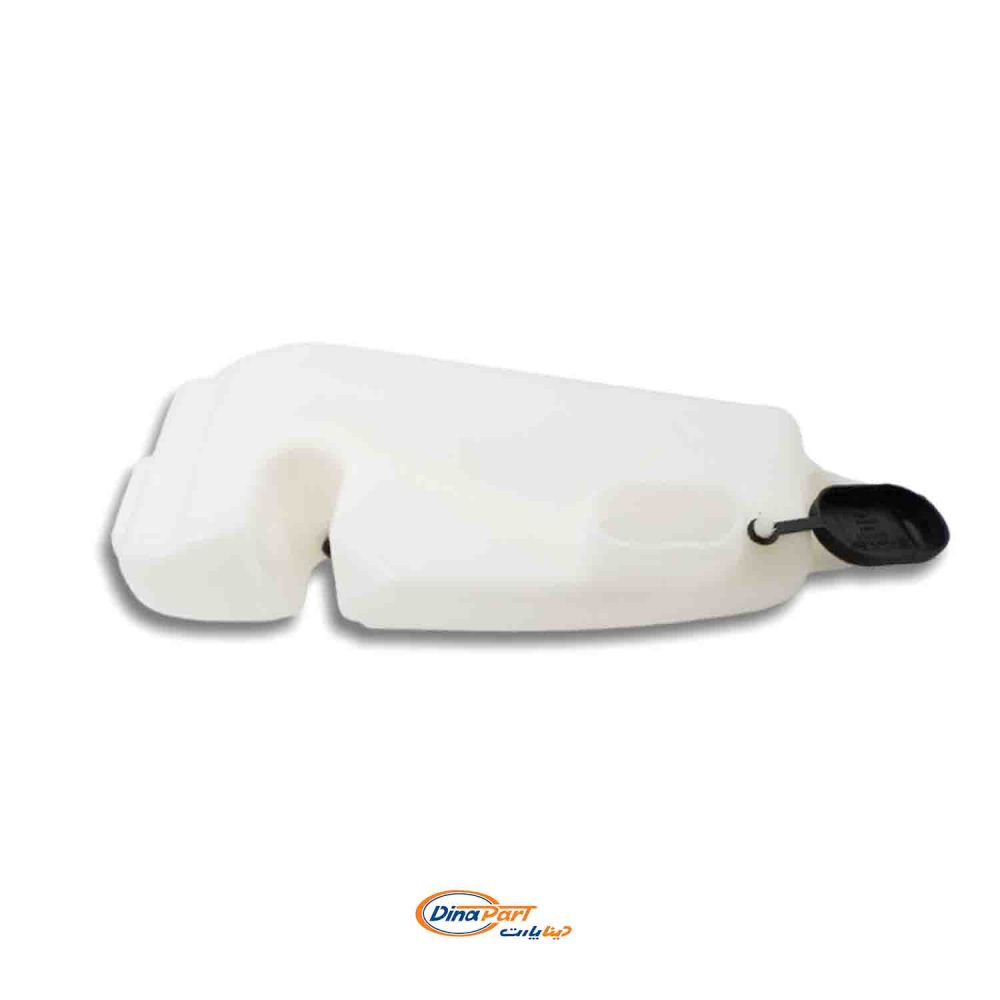 مخزن شیشه شوی L90