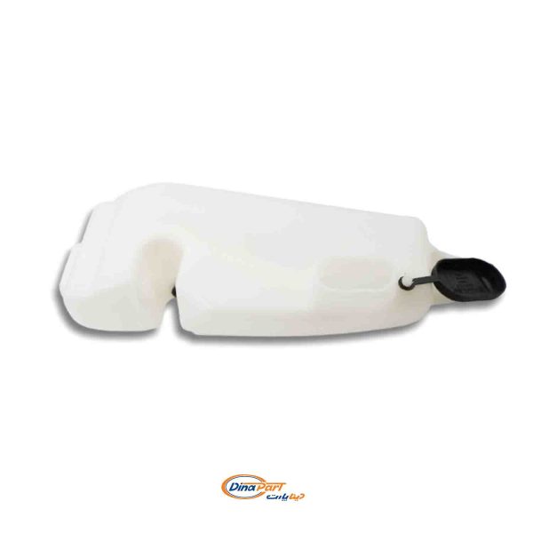 مخزن شیشه شوی L90