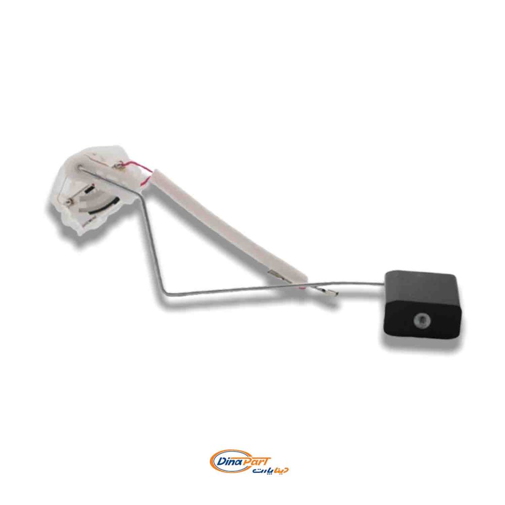 درجه (نشانگر) باک راست گرد تیبا