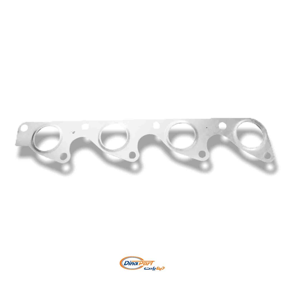 واشر بغل اگزوز تیبا