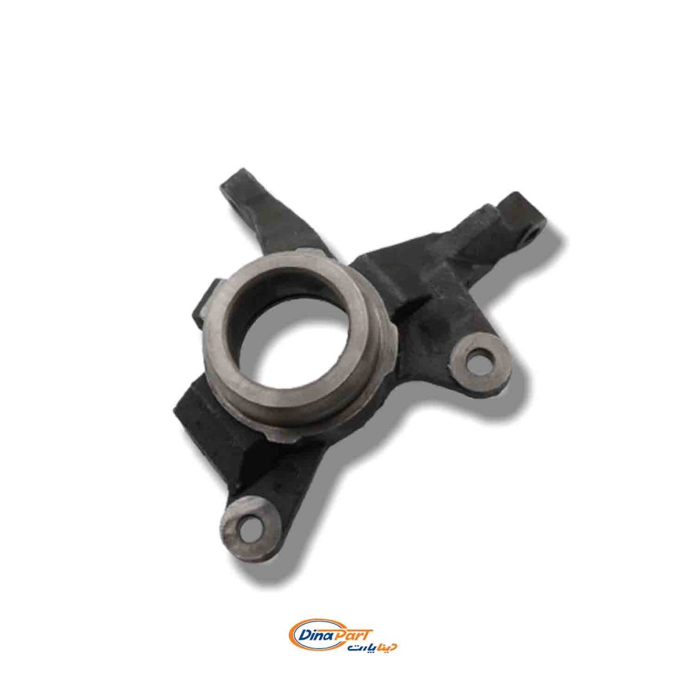 سگدست راست طرح جدید تیبا