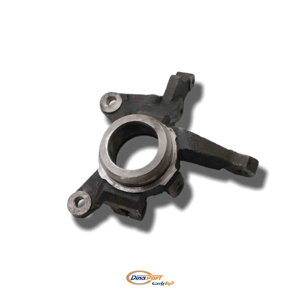 سگدست چپ طرح جدید تیبا