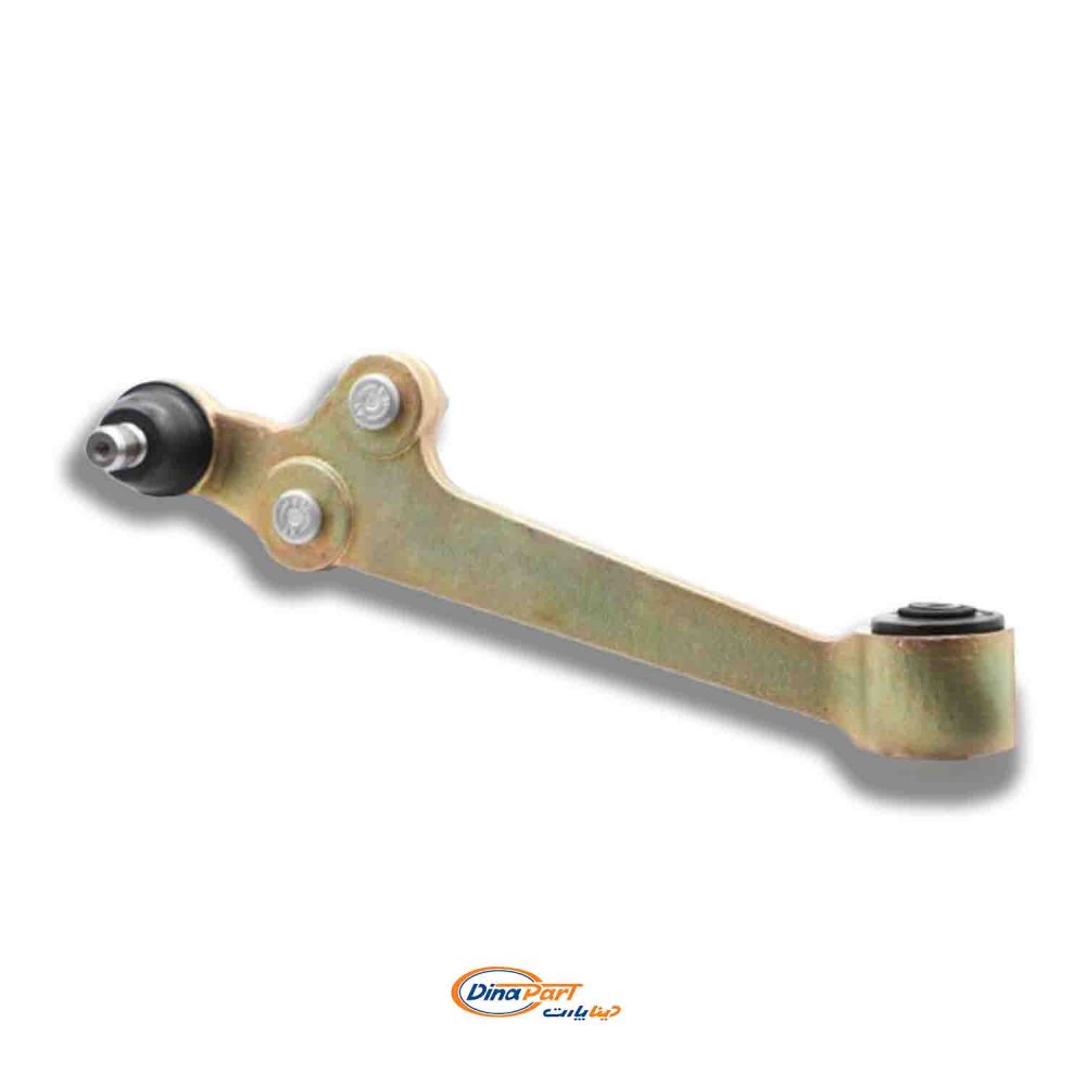 طبق چرخ جلو چپ تیبا