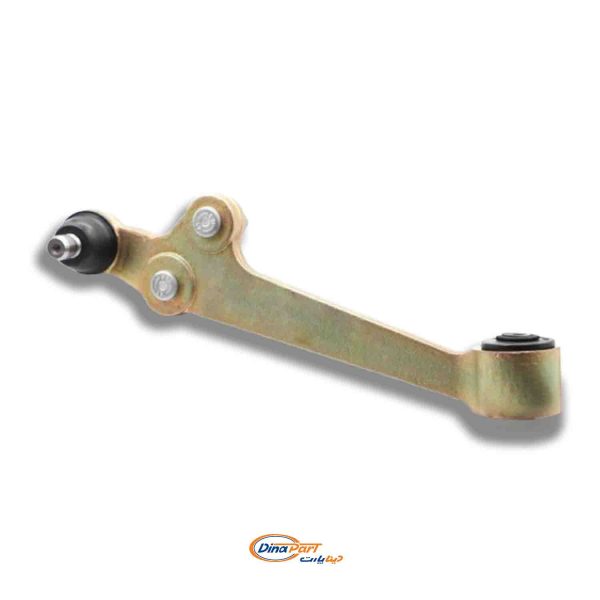 طبق چرخ جلو چپ تیبا