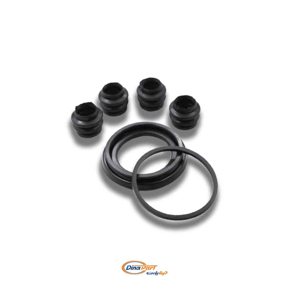 لوازم چرخ جلو تیبا