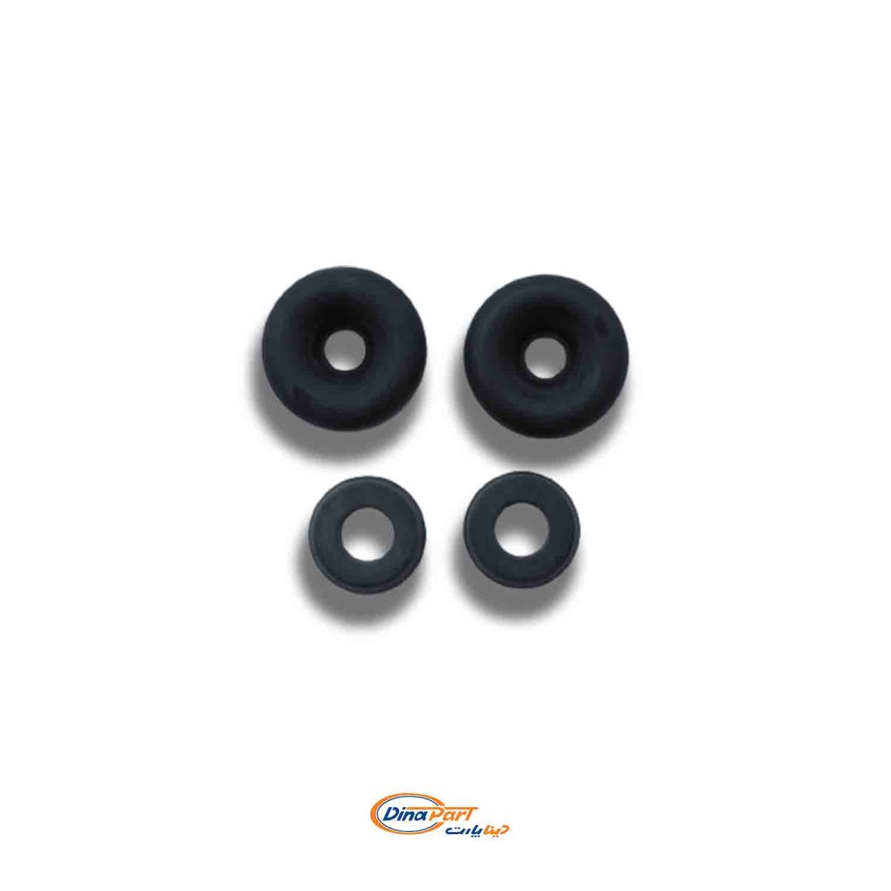 لوازم چرخ عقب تیبا