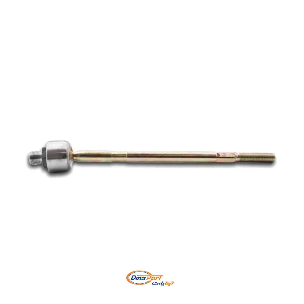 قرقری فرمان تیبا