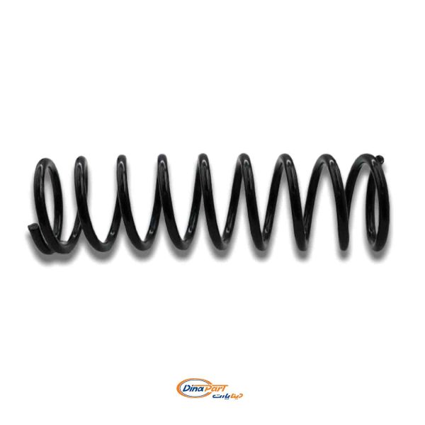 فنر لول عقب تیبا