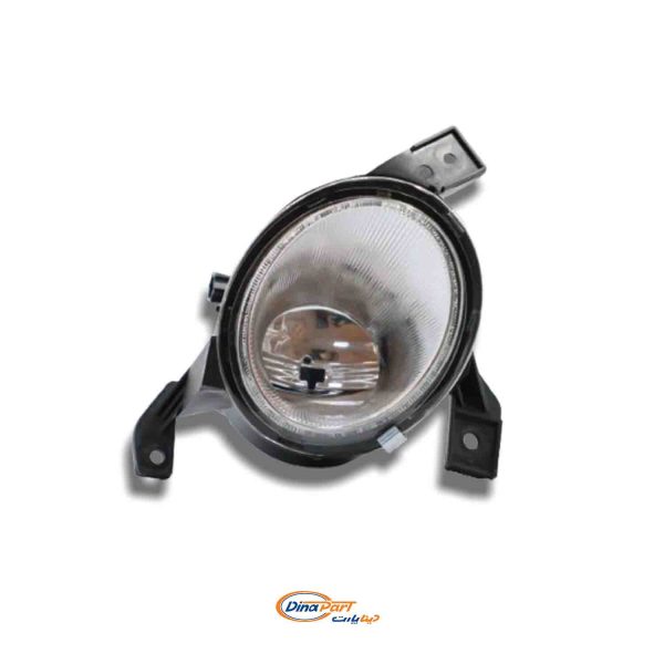 چراغ مه شکن جلو چپ تیبا